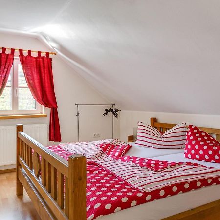 Apartment In Styria Near Bathing Lake Ligist Ngoại thất bức ảnh