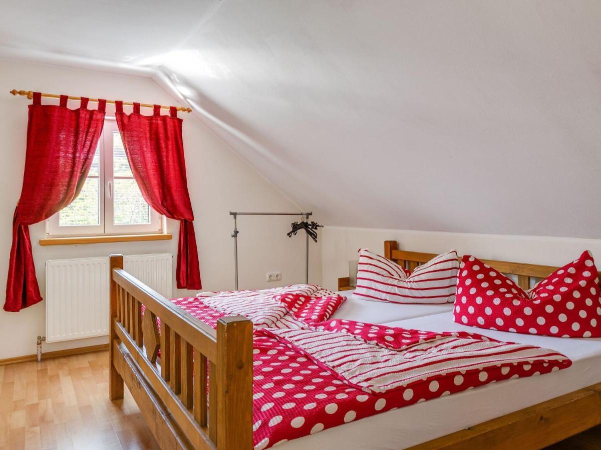 Apartment In Styria Near Bathing Lake Ligist Ngoại thất bức ảnh