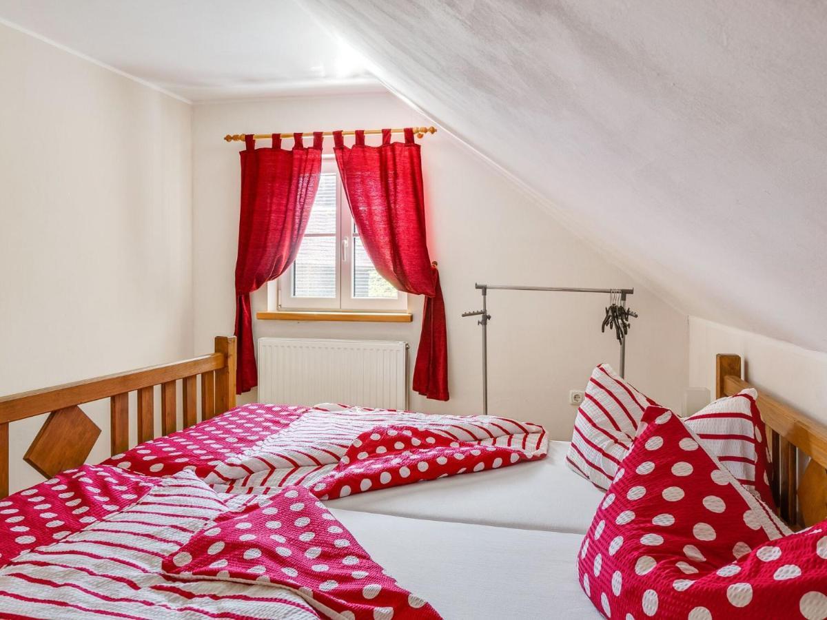 Apartment In Styria Near Bathing Lake Ligist Ngoại thất bức ảnh