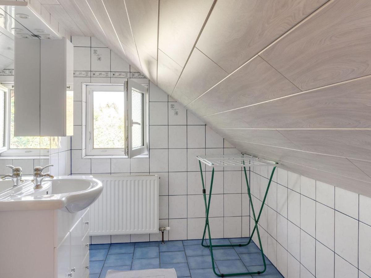 Apartment In Styria Near Bathing Lake Ligist Ngoại thất bức ảnh