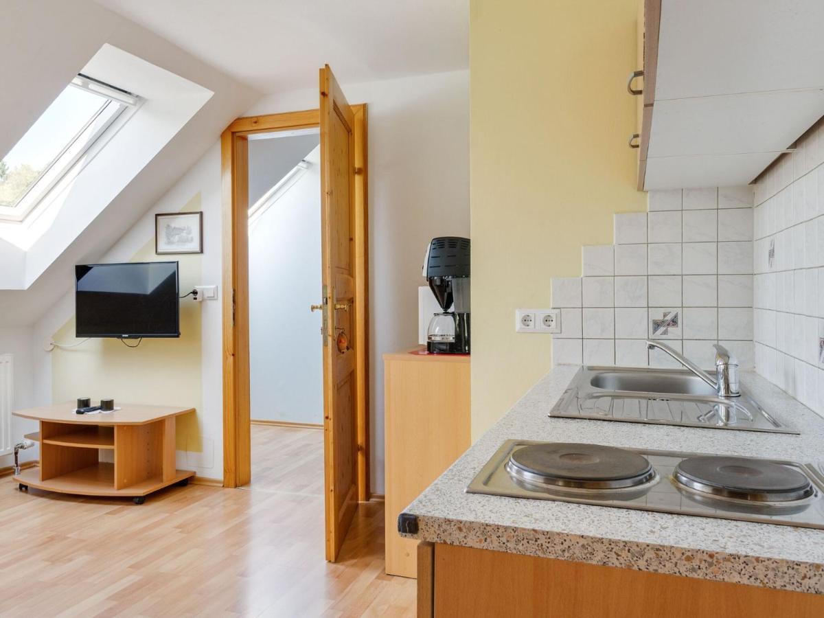 Apartment In Styria Near Bathing Lake Ligist Ngoại thất bức ảnh