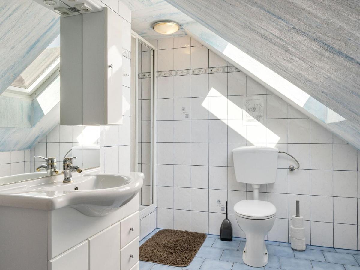Apartment In Styria Near Bathing Lake Ligist Ngoại thất bức ảnh