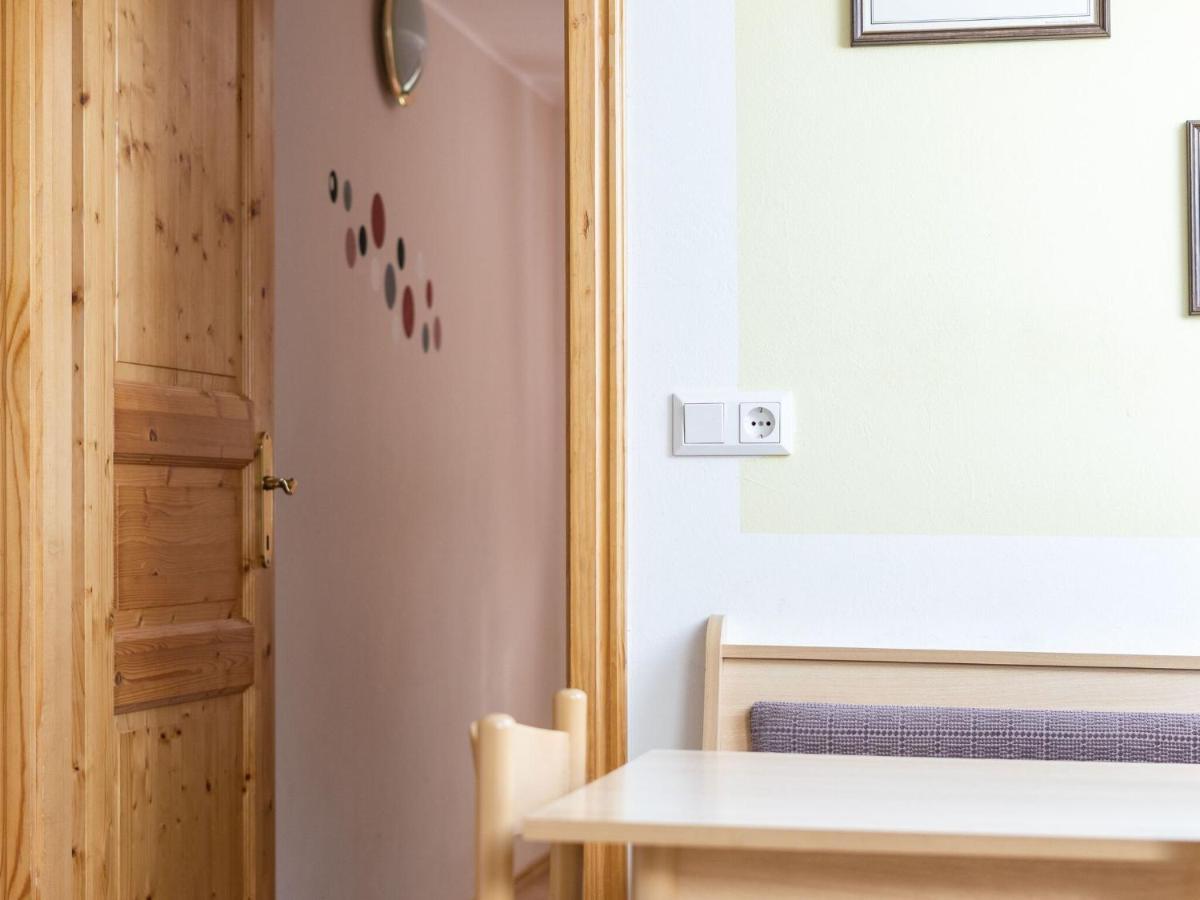 Apartment In Styria Near Bathing Lake Ligist Ngoại thất bức ảnh