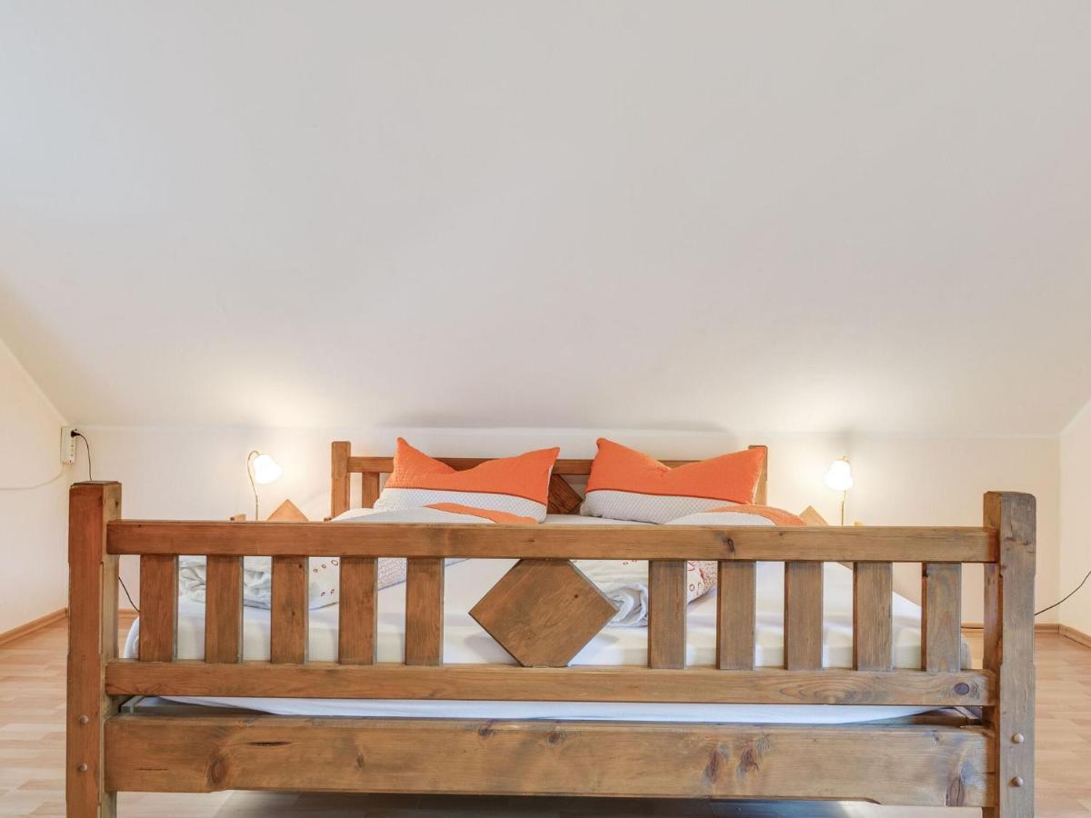 Apartment In Styria Near Bathing Lake Ligist Ngoại thất bức ảnh